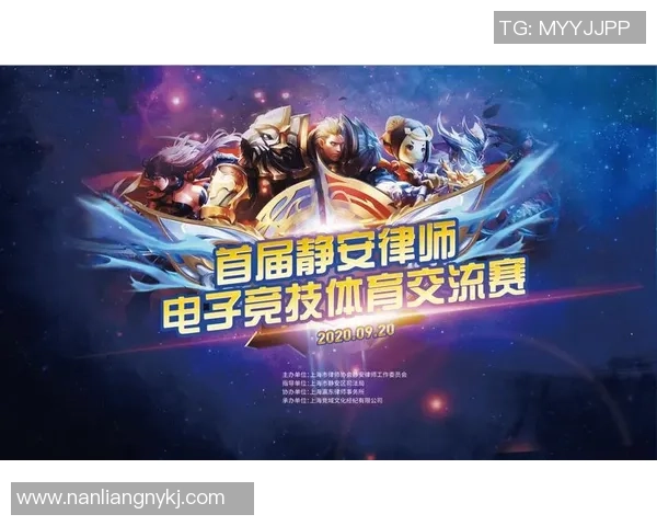 电竞律师助力游戏行业解决法律难题与纠纷保护玩家权益