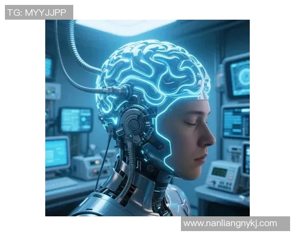 脑机接口技术助力赌博冲动检测与生物反馈干预研究探索